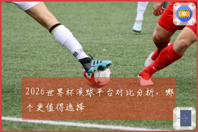2026世界杯滚球平台对比分析，哪个更值得选择