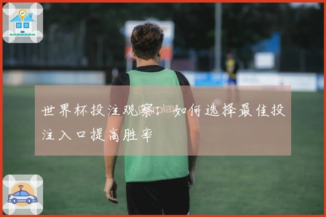 世界杯投注观察：如何选择最佳投注入口提高胜率