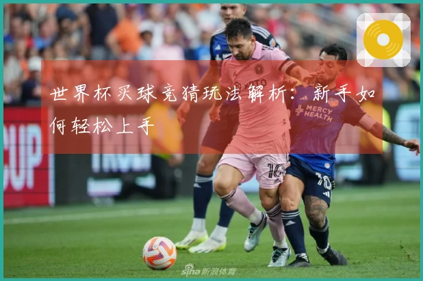 世界杯买球竞猜玩法解析：新手如何轻松上手